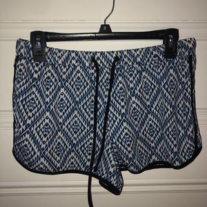 Forever 21 Lounge Shorts